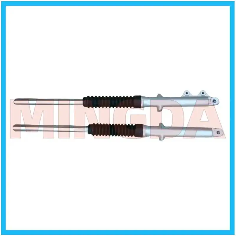 Left / Right Front Shock Absorber Lengthened for Lifan Lf125-9a/9s/9j/9m Water-cooled