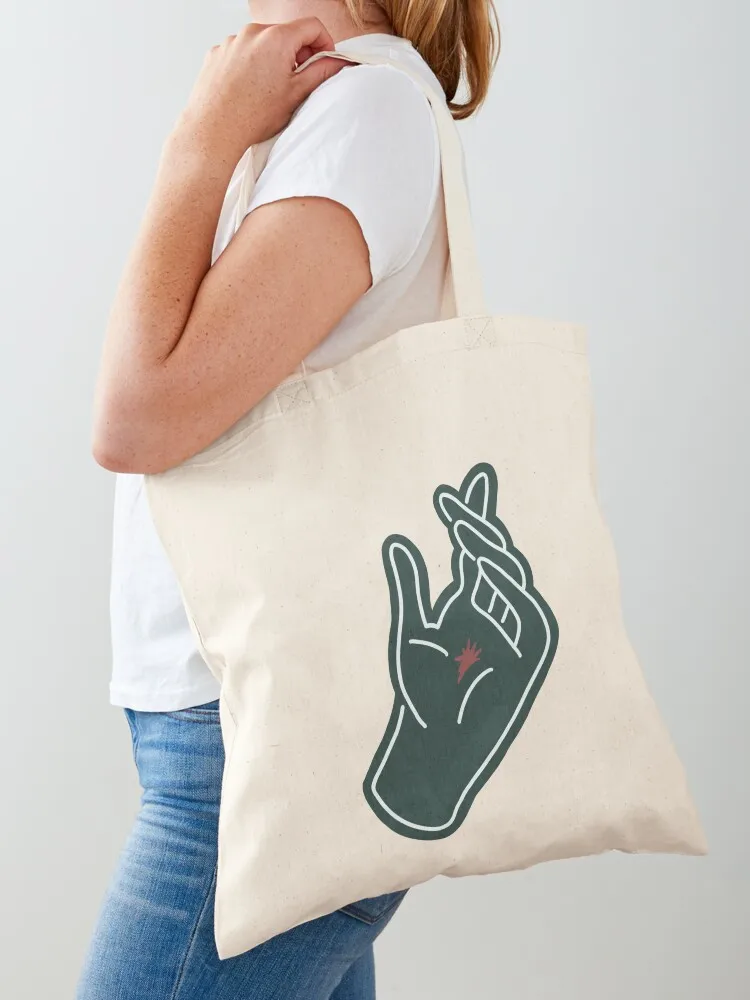 حقيبة حمل من Stigmata، حقائب قماش، حقيبة سيدة، حقيبة تسوق قابلة لإعادة الاستخدام، تسوق محمول