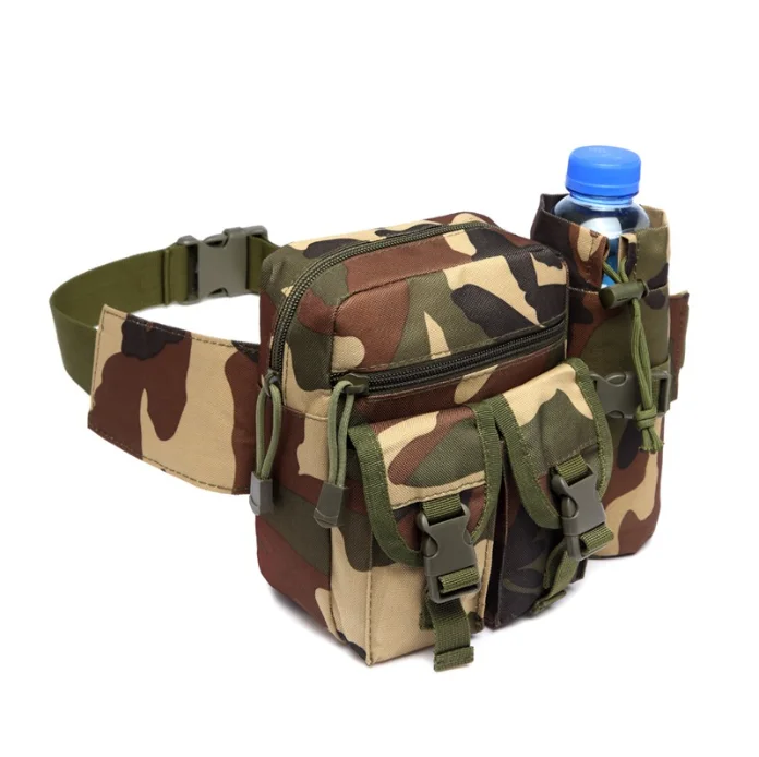 Variant: Jungle camouflage