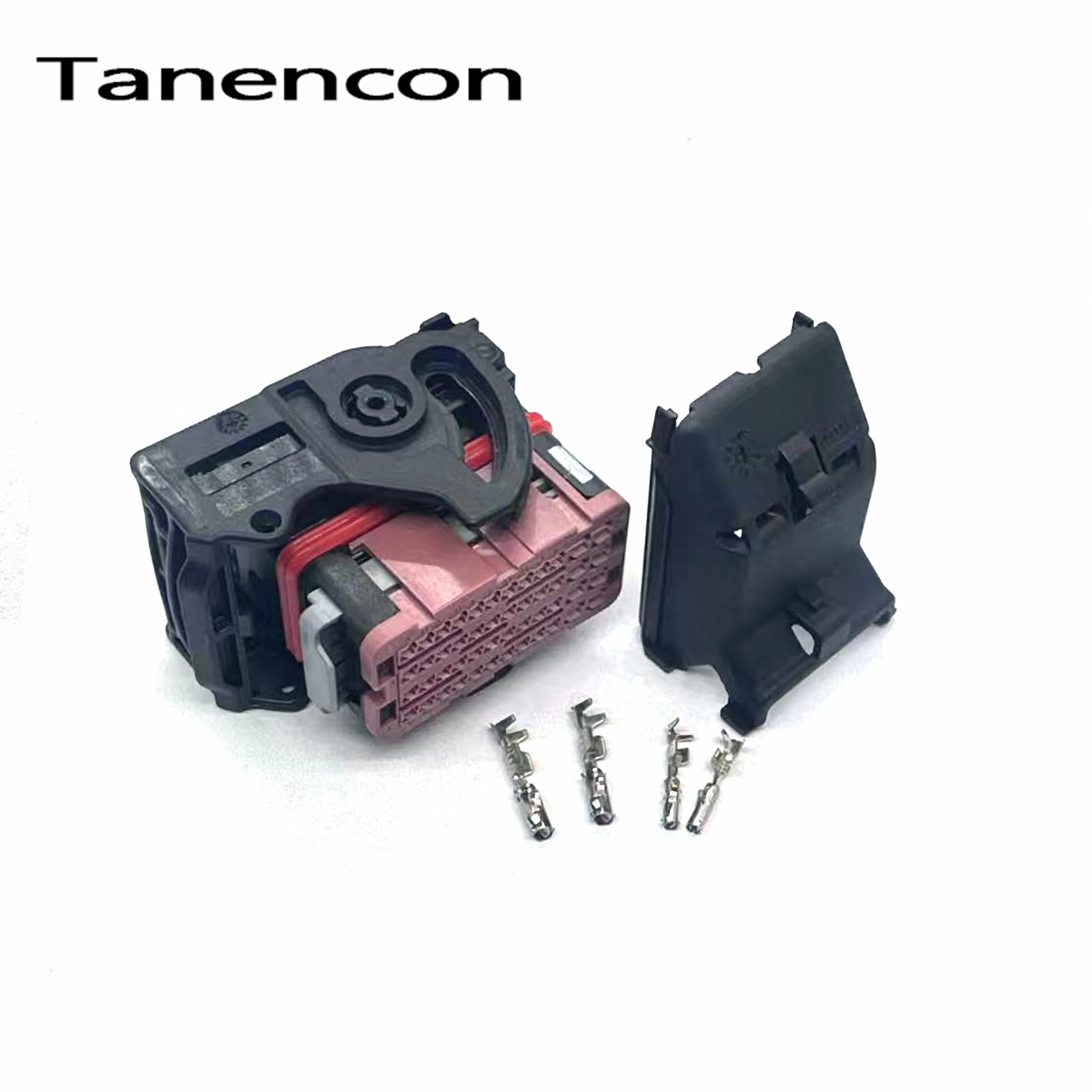 1 Set 32/48/112 Pin Car Harness Connector Plug Car DCU ECU Computer Board Connector Pin Holder 64319-3211 64333-0100 64320-1319