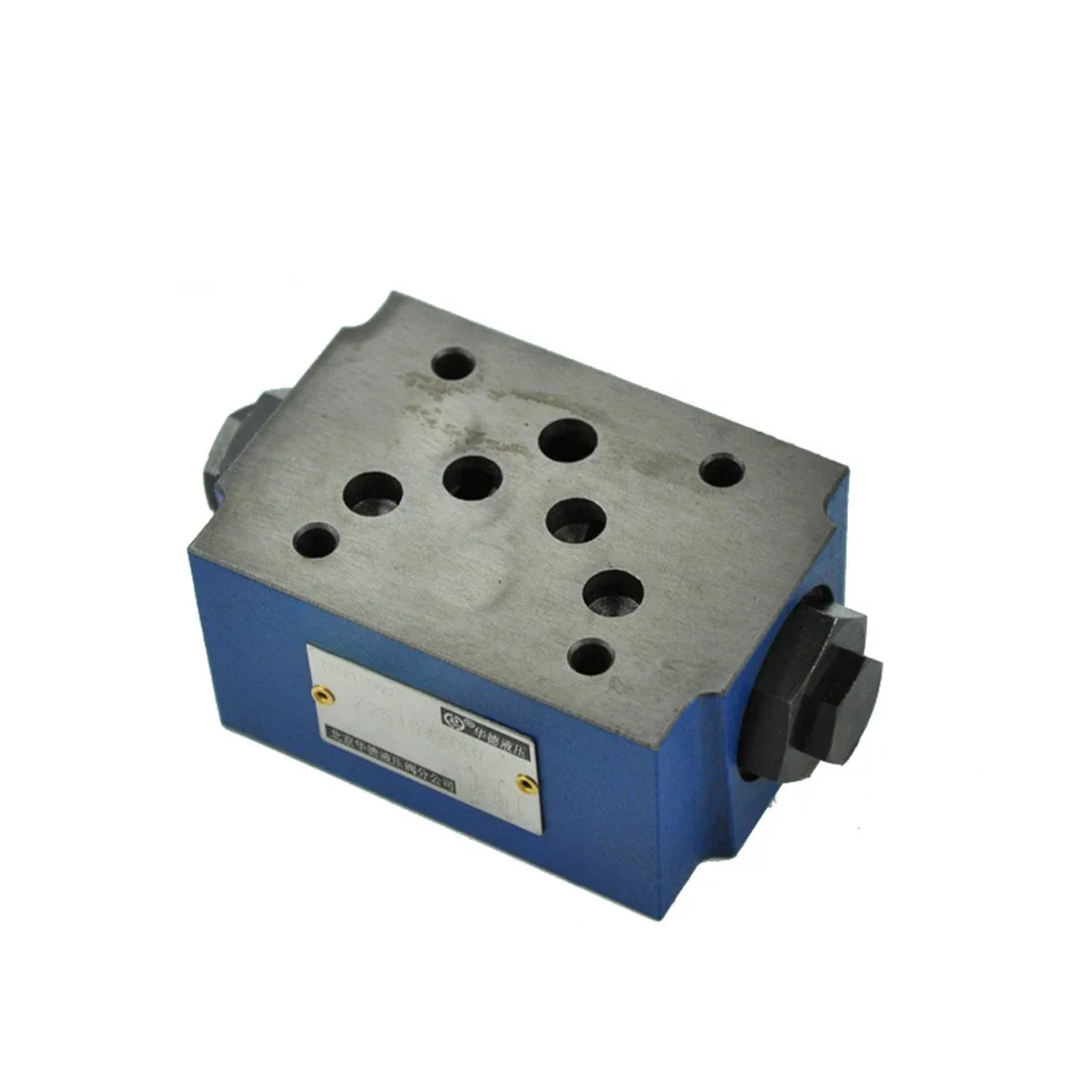 Hydraulic Superimposed Hydraulic Control Check Valve Z2S10-20B/Pressure Maintaining Valve