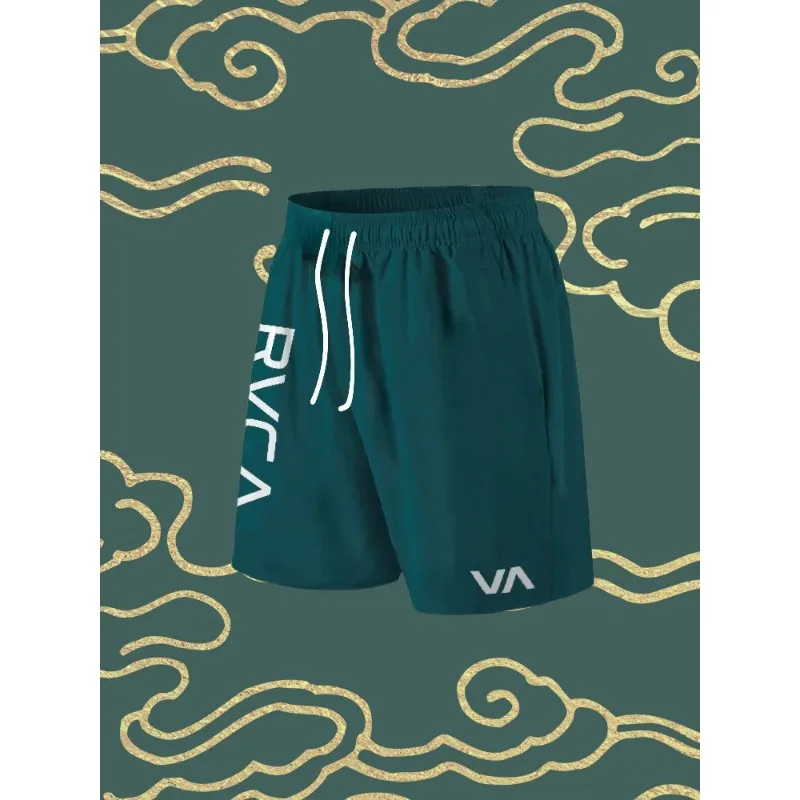 

MOTO-Summer new motorcycle sports shorts for men and women outdoor sports quick drying shorts
