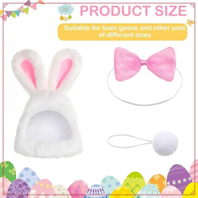 

Пасхальный кролик, крыльцо, гусь, наряды, газон, статуя гуся, одежда для предсказания, двор, открытый