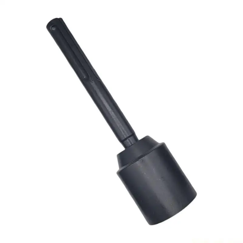 A2BE Automatic Fence Post Driver Heavy Duty Metal Stake Driver Ground Rod Driver