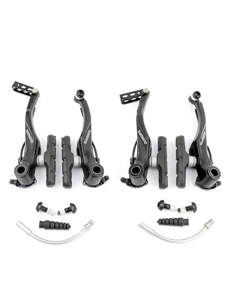 AliExpress Shimano SHIMANO Alivio BR T4000 Linear V Brake Mountain Bike Bicycle Brake Road MTB Folding Bike City Recreational Bicycle Brake