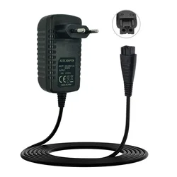 5.4V 4.8V 1.25A Razor Charger Adapter for Panasonic RE7-87 RE7-59 ES-LF50 ES-LA10 ES-LA50 ES-LA92 Acr3 Acr4 Acr5 Series Shaver