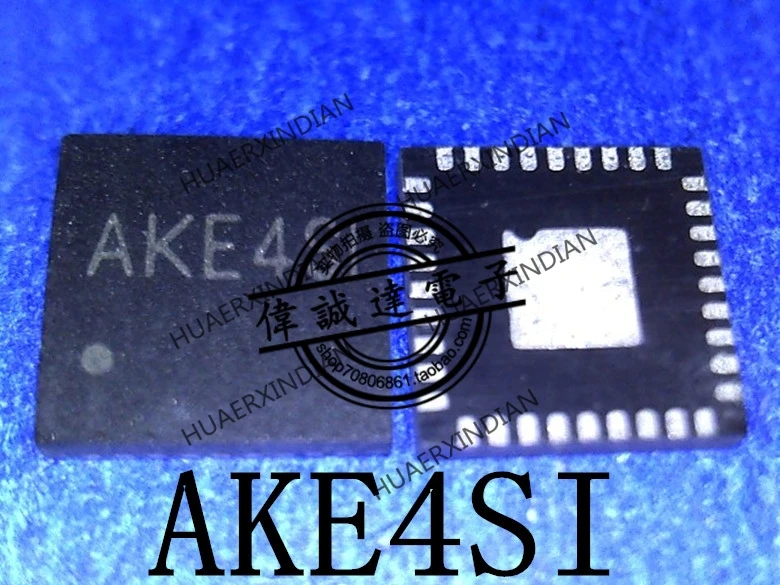 

New Original type AKE4SI AKE4SB AKE4 AKE QFN36 1