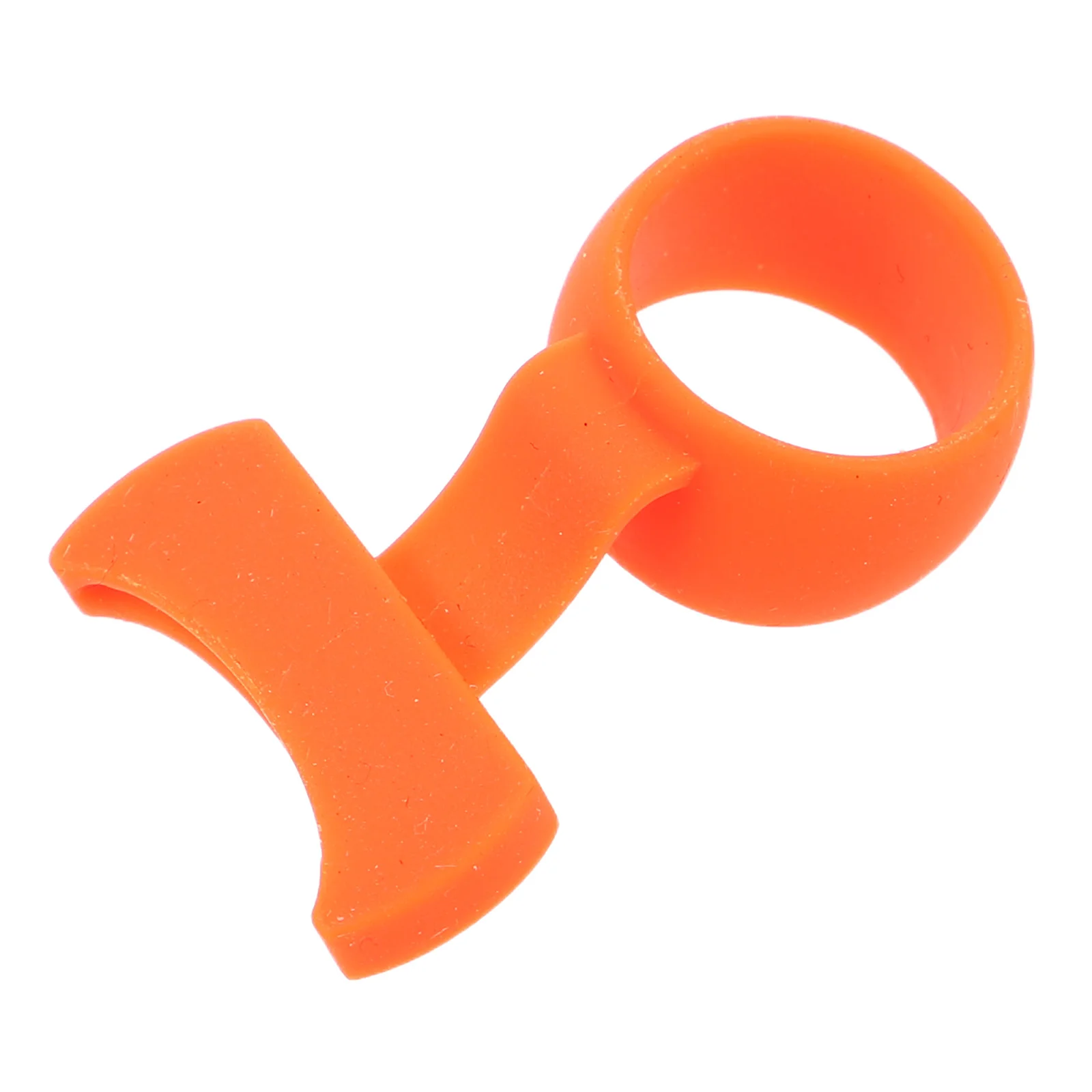 

Pick Grip Aid Non-Slip Finger Protector For Beginners Electric Acoustic Plectrum Holder Various Styles Durable Silicone
