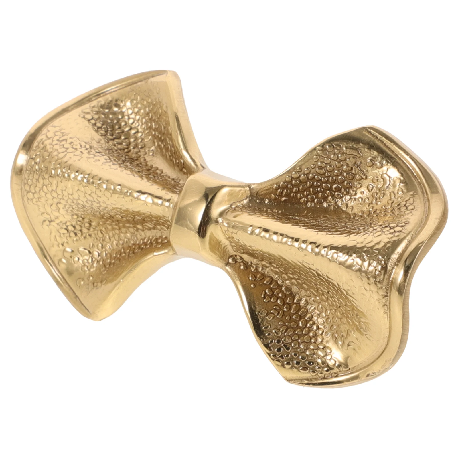 

Brass Butterfly Bow Pull Handles for Cabinets Dressers Wardrobes Drawer Knobs niture Hardware Door Knobs cabinet for dresser