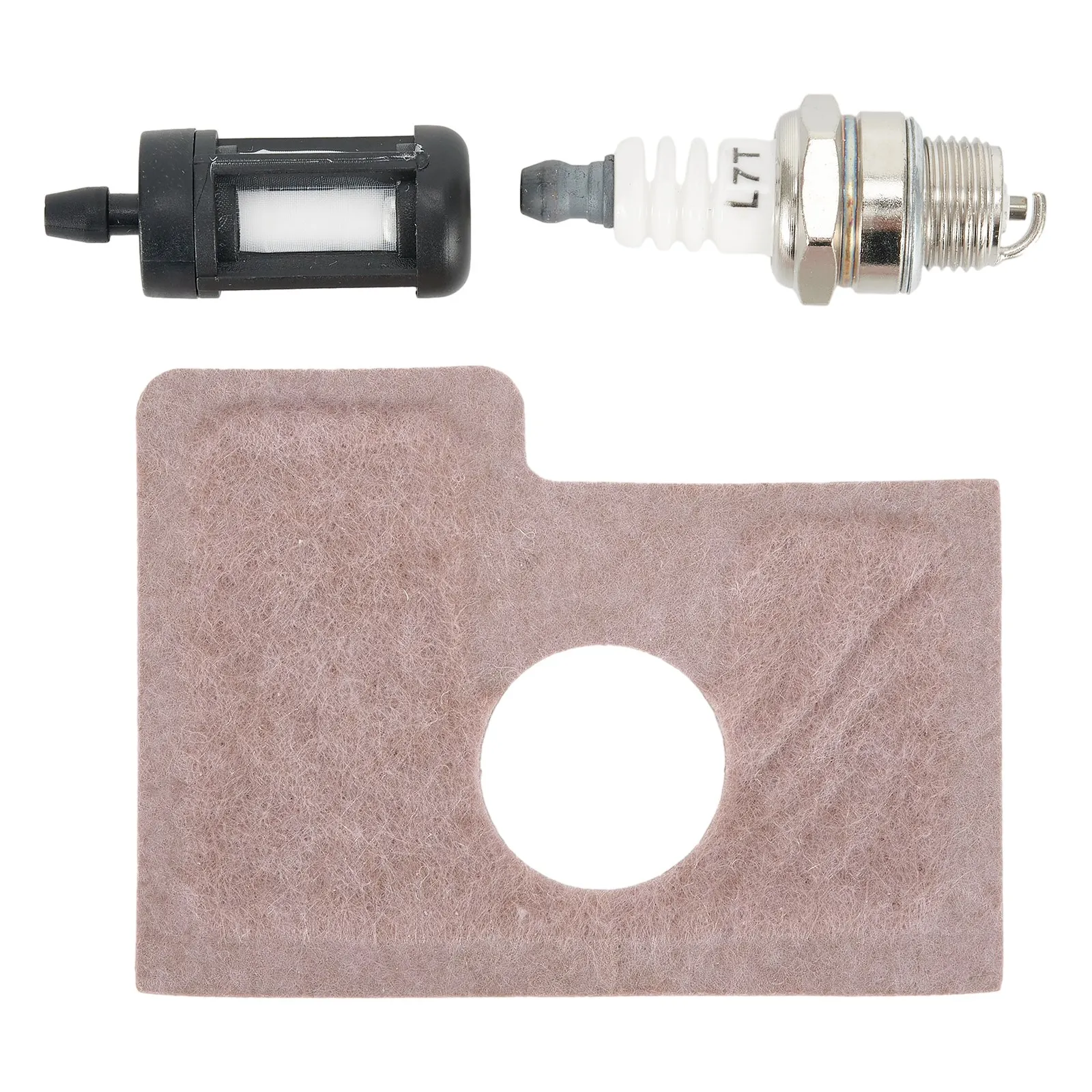 

Practical High Quality Brand New Air Filter 1130 141 1700 Accessories Chainsaw 0000 350 3500 MS180 2-Mix Parts