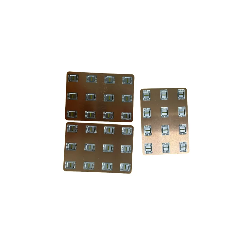 21700-3*4P النحاس والنيكل مركب بار بطارية الطاقة حزمة حافلة بار محطة الأسلاك النحاسية 0.3 مللي متر يمكن تخصيصها 10 قطعة الشركة المصنعة