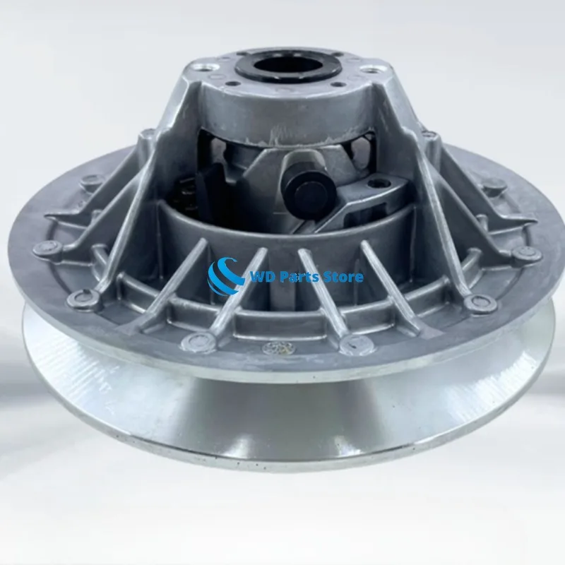 

СЦЕПЛЕНИЕ CVT для квадроцикла Segway Snarler A2/A5/AT6 F01E30000001 LU097103 LU10095