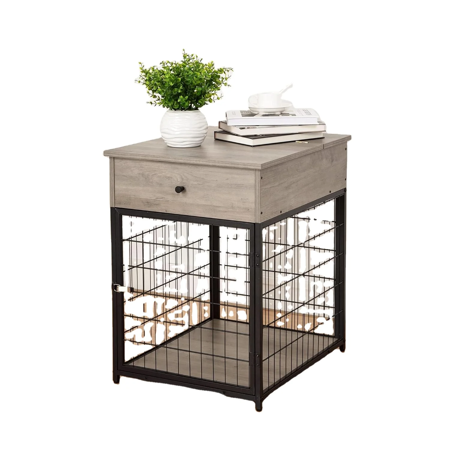 Dog Crate Furniture 27