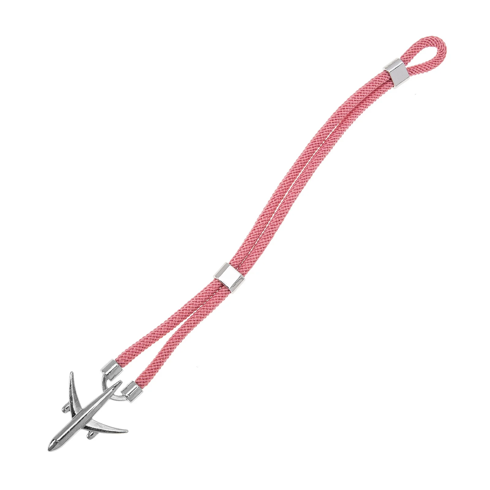 سوار الطائرة الإبداعية الذكور معصمه الأزياء اليد مجوهرات أنيقة غامضة التبعي عيد الميلاد عيد الهالوين الشكر #2