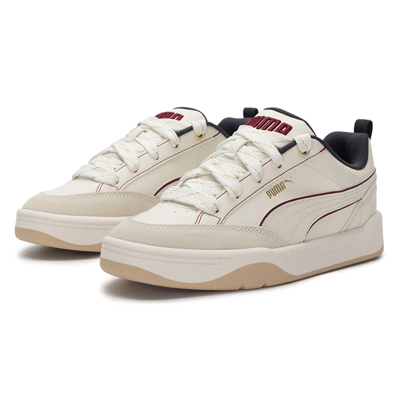 

Кроссовки унисекс Puma Park Lifestyle Snaker, дышащая повседневная обувь, амортизирующая, удобная и легкая спортивная обувь 401857-01