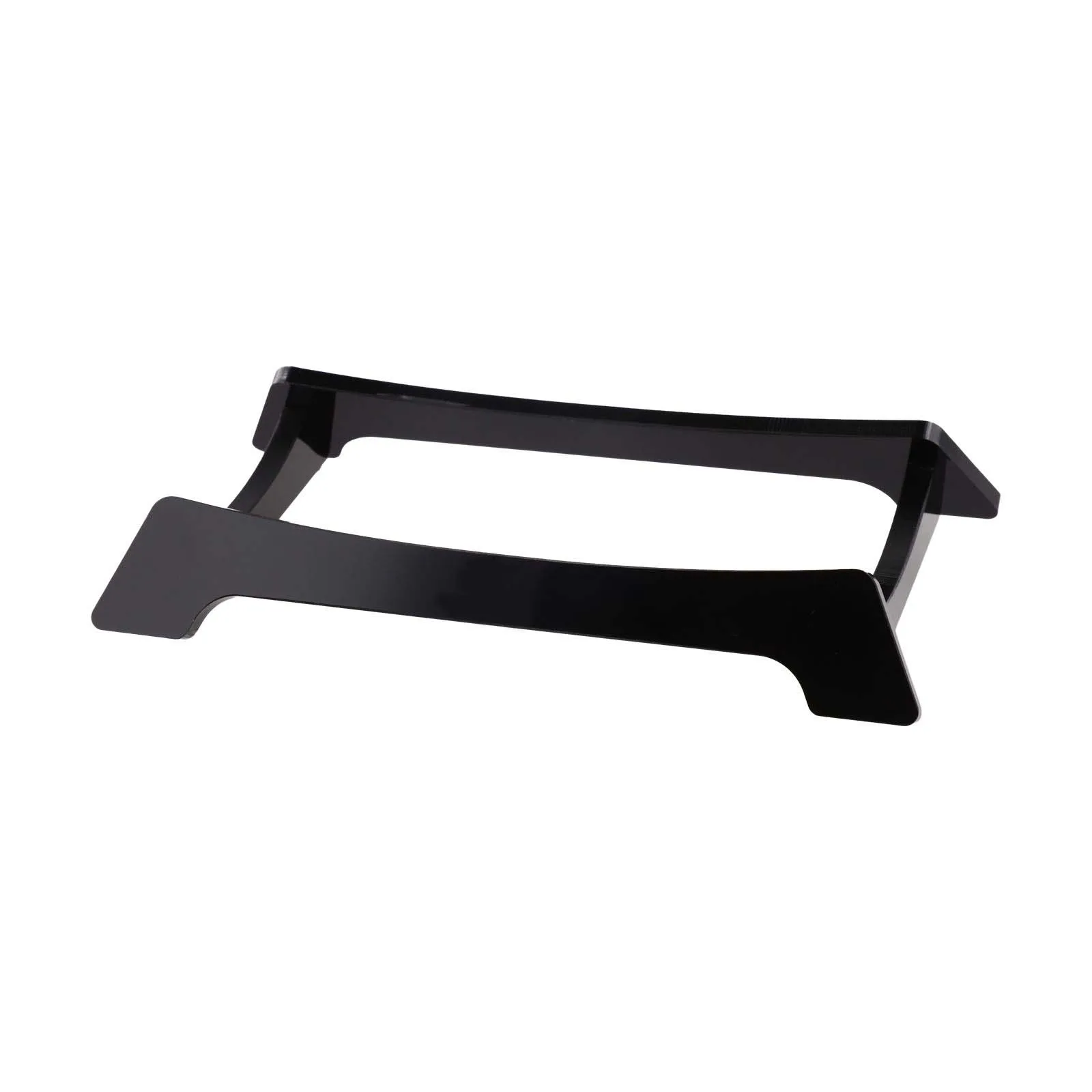 حامل سطح مكتب أكريليك لـ JBL Charge 5 وCharge 6 مكبرات صوت مع تصميم مضاد للانزلاق لتحسين أداء الصوت #4