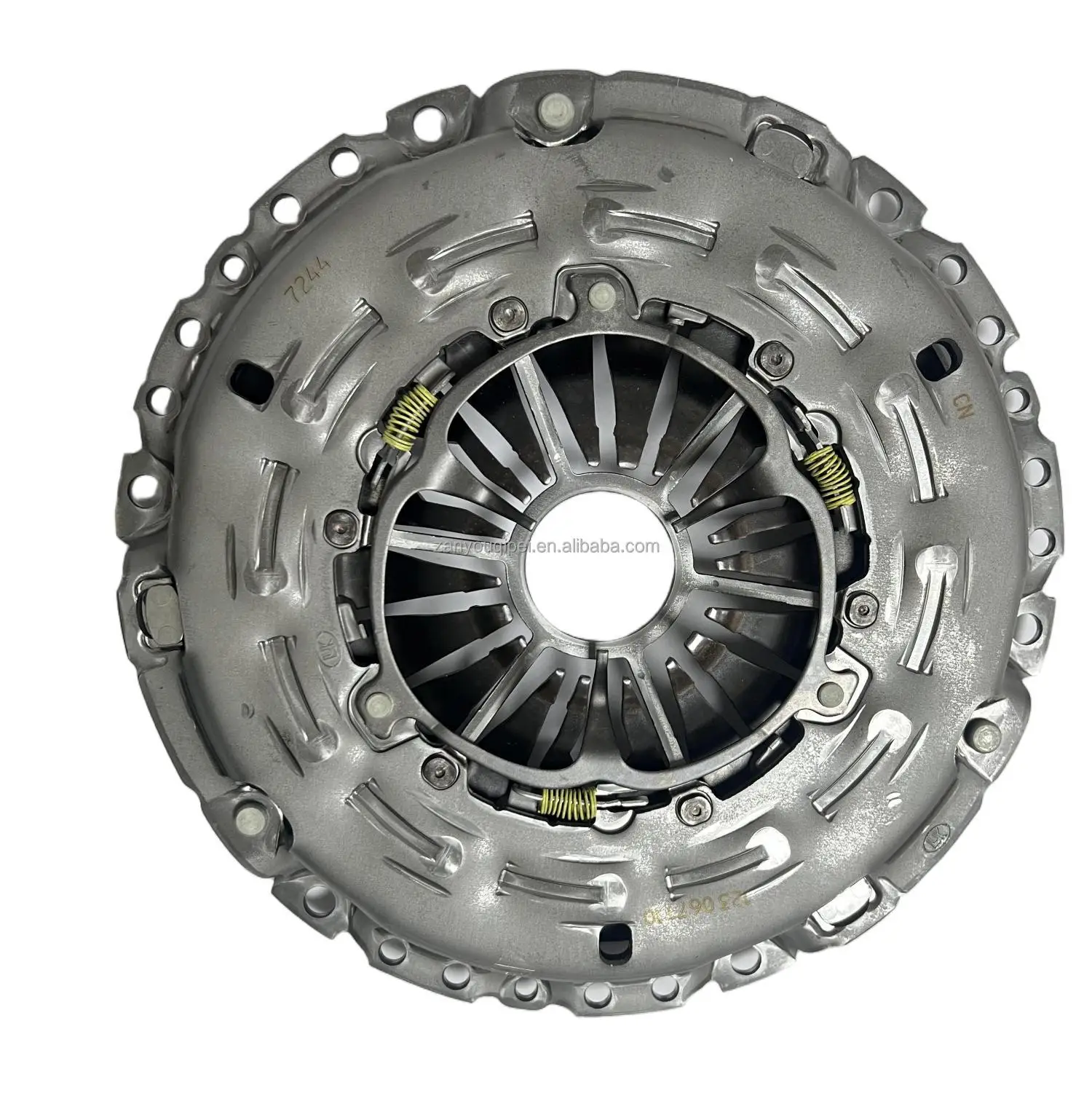 

Hot Selling Auto Parts Quick Verano Cruze Manual Transmission Clutch Set OE 24109729 B Bearing Disc Clutch Kits Accessories