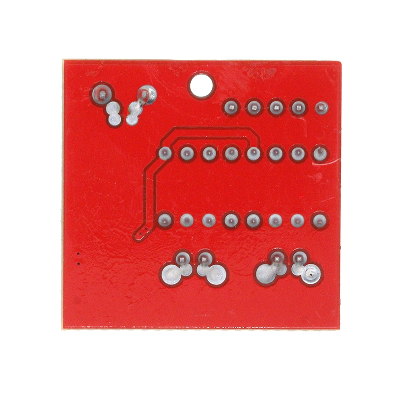2,5 А двойной мост, матовый двигатель постоянного тока, модуль платы контроллера привода для умного автомобиляArduino, низкое энергопотребление MX1919