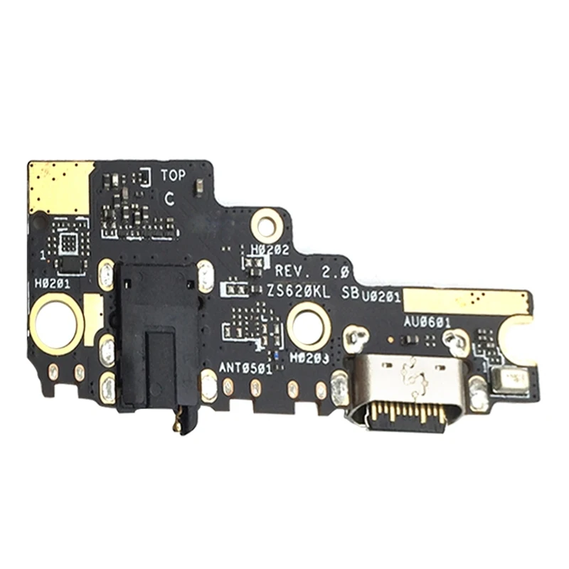 For ASUS Zenfone 5z ZS620KL Charging Port Board