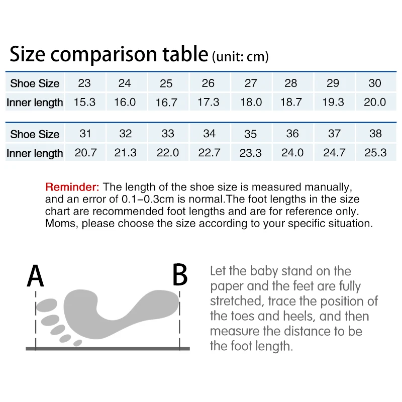 Summer Children Orthopedic Shoes For Kids Clubfoot Footwear Mesh Closed Toe Boys Girls Sandals With Ankle Support Size25-38