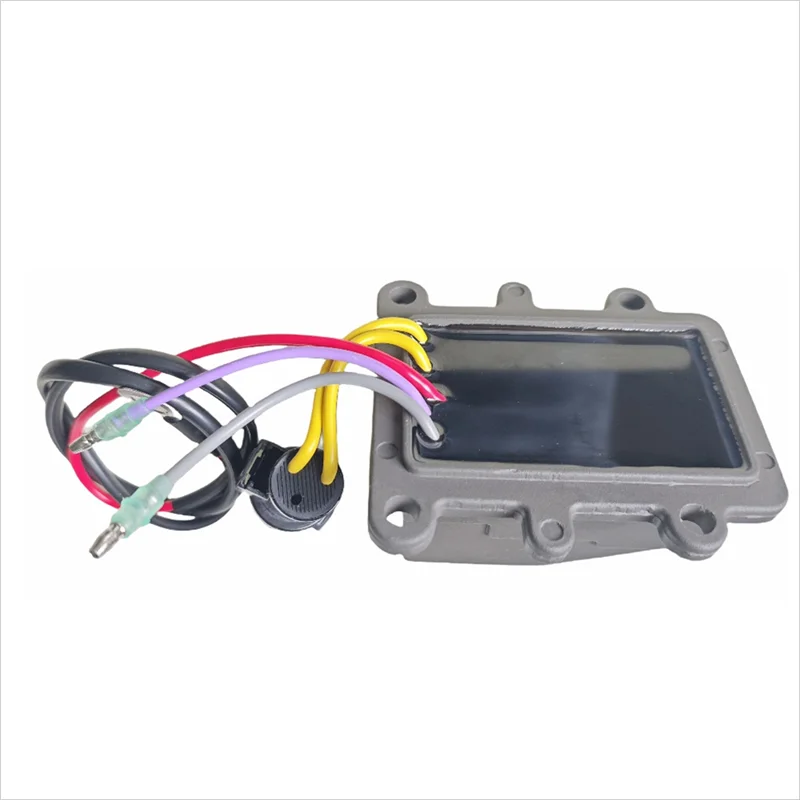 AASS-For Johnson Evinrude 105HP J105 E105 J150 E150 TJ150 TE150 VJ150 0439561 0584093 0585219 منظم الجهد المعدل #1