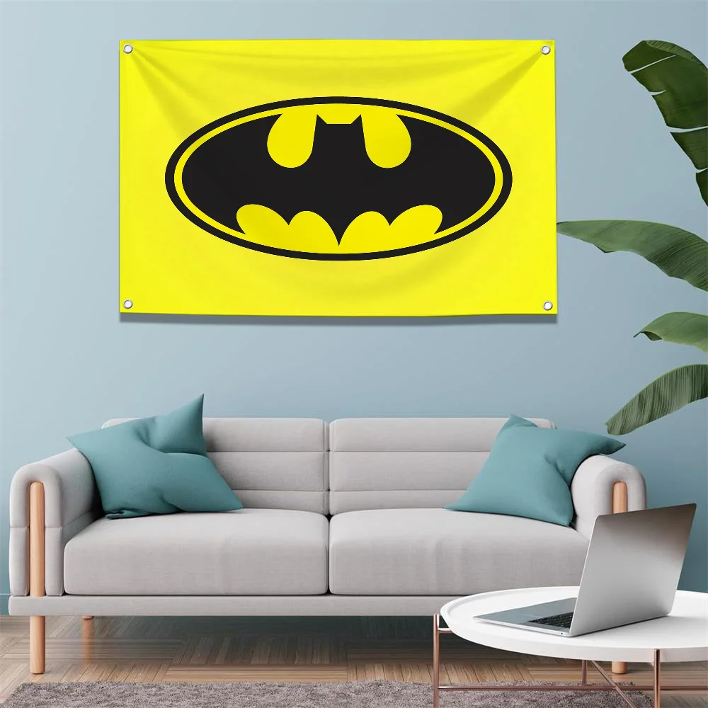 Halloween Decoration 2024 B-batmans American Flag Pole Decorative Hanging Flags of the World Small Flags for Bedrooms Txt Pirate