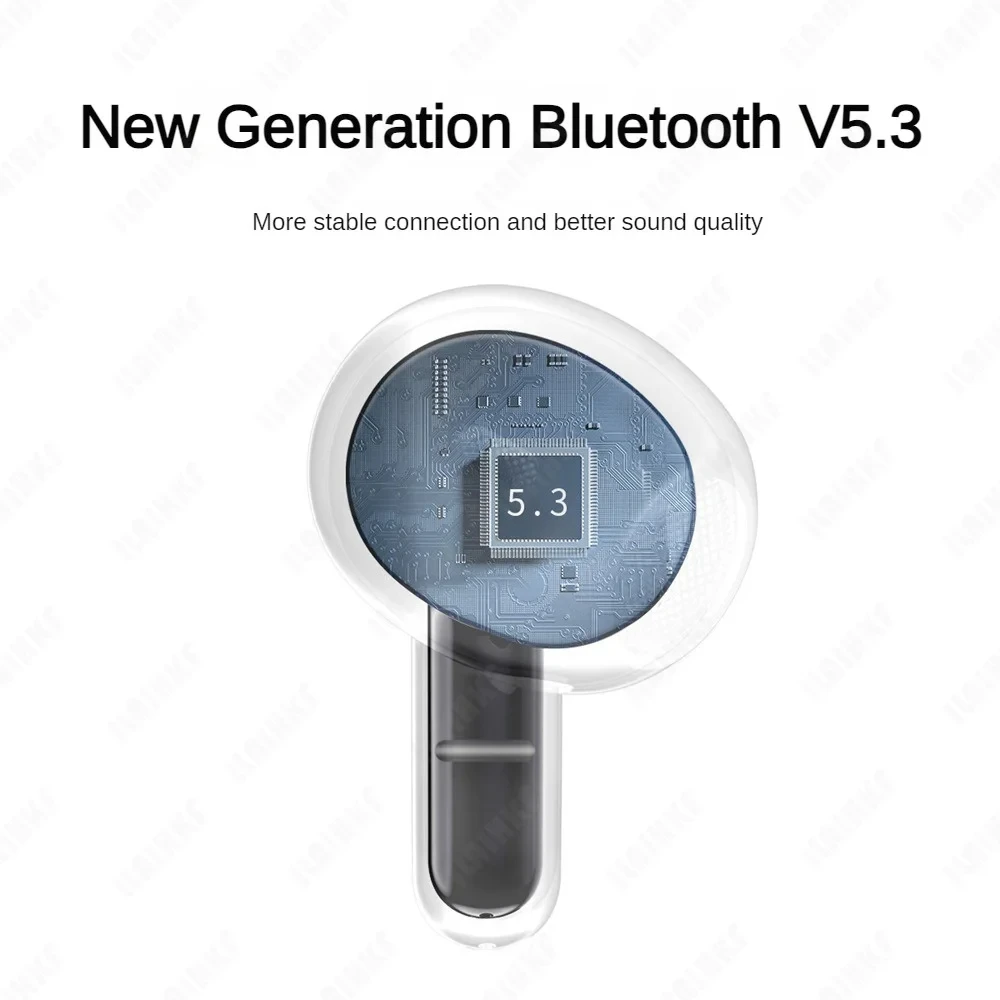 Xiaomi Buds 4 TWS Bluetooth Earphones Active Noise Cancelling Earbuds Wireless Headphone With Mic Headset Speaker Accessory