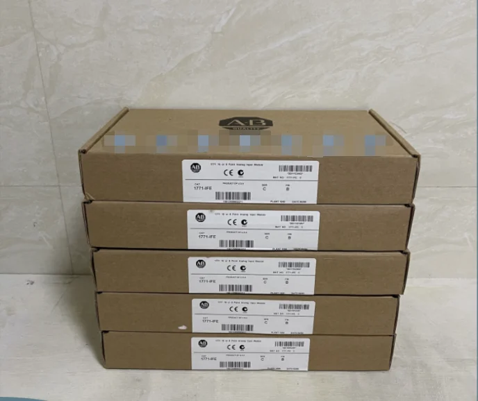 1pc novo ab 1771-ife 1771ife c na marca da caixa