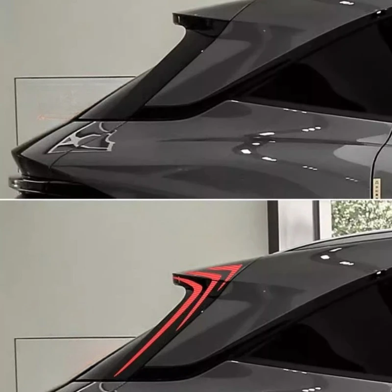 For Zeekr 7X Decora… - image