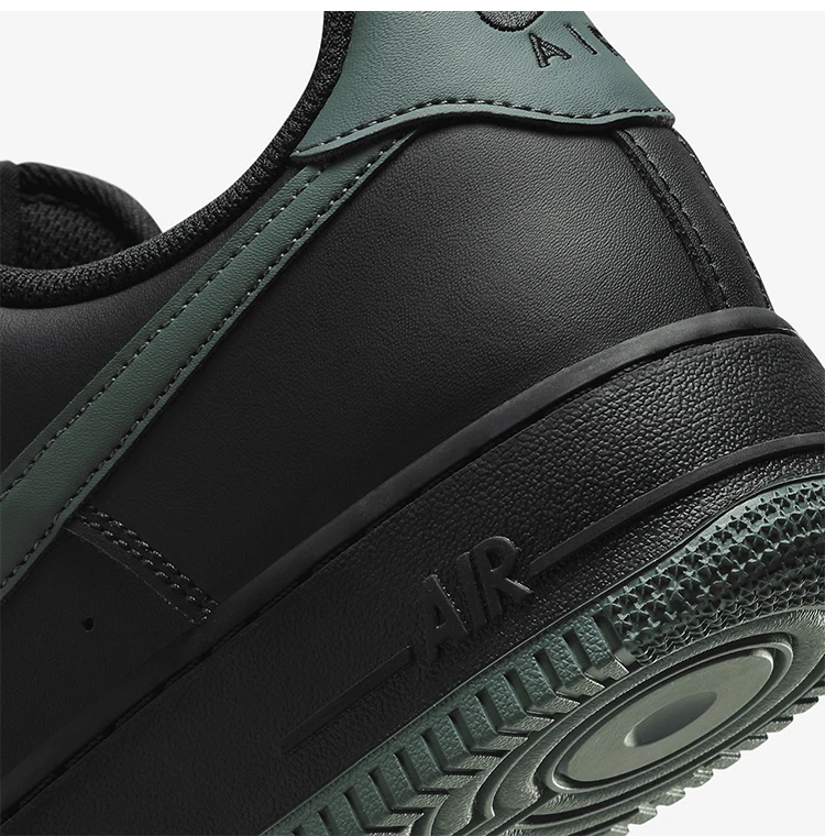 Nike Original Air Force 1 07 Herren-Sneaker FJ4146-001 – Detail 8