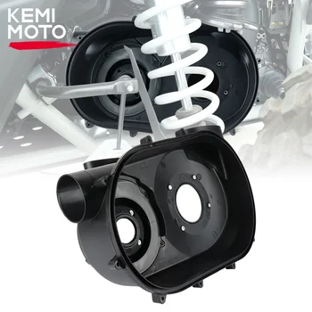 UTV CVT İç Debriyaj Plakası Kapağı 420212605   Can-am Maverick X3 Max R RR 4x4 XMR XDS XRC XRS DS RS Turbo DPS 900 HO 2017-2025