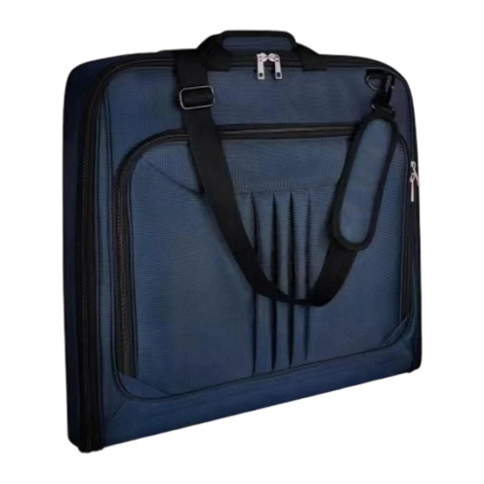 Kledingtas voor op reis voor heren Dames Handbagage voor weekendvakantiebedrijf
