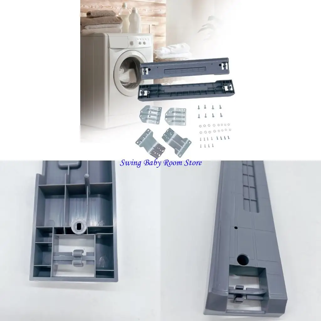 K1AD Vertical Washer Dryer Hardware for Household Laundry Replacement