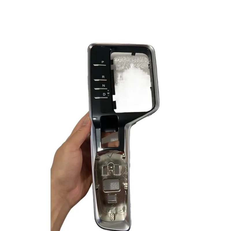 

Защитный чехол для рычага переключения передач Changan CS75PLUS, автоматическая коробка передач, оригинальный, новый, 5305200-CD04-AA