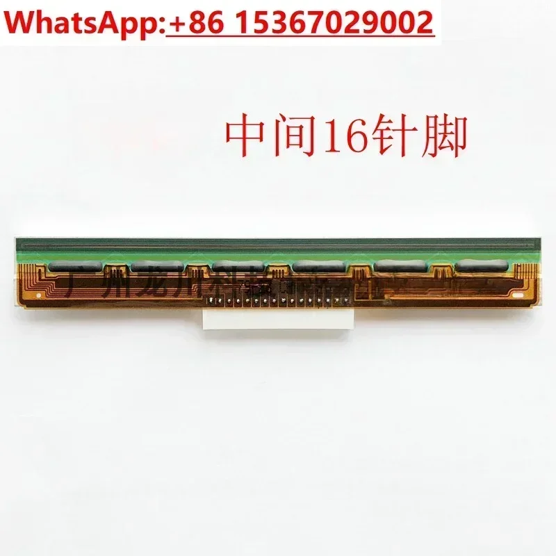DL-888D Print Head 888T 820T 888C Barcode Label Thermal Accessories Printer Head