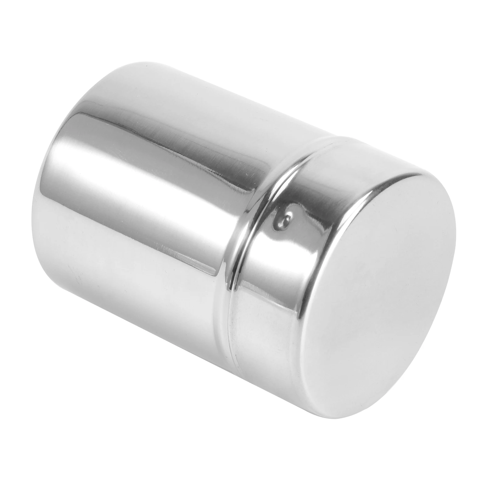 

Storage Tank Edelstahldose Jars Edelstahldosen Mit Deckel Luftdicht Stainless Steel Metalldose Schraubdeckel Travel
