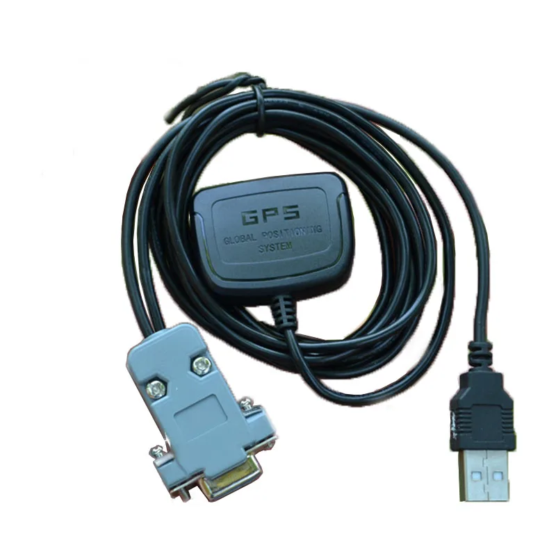 

High-precision RS232 Serial Port GPS Timing Module Suitable for Computer Server/radio/MCU