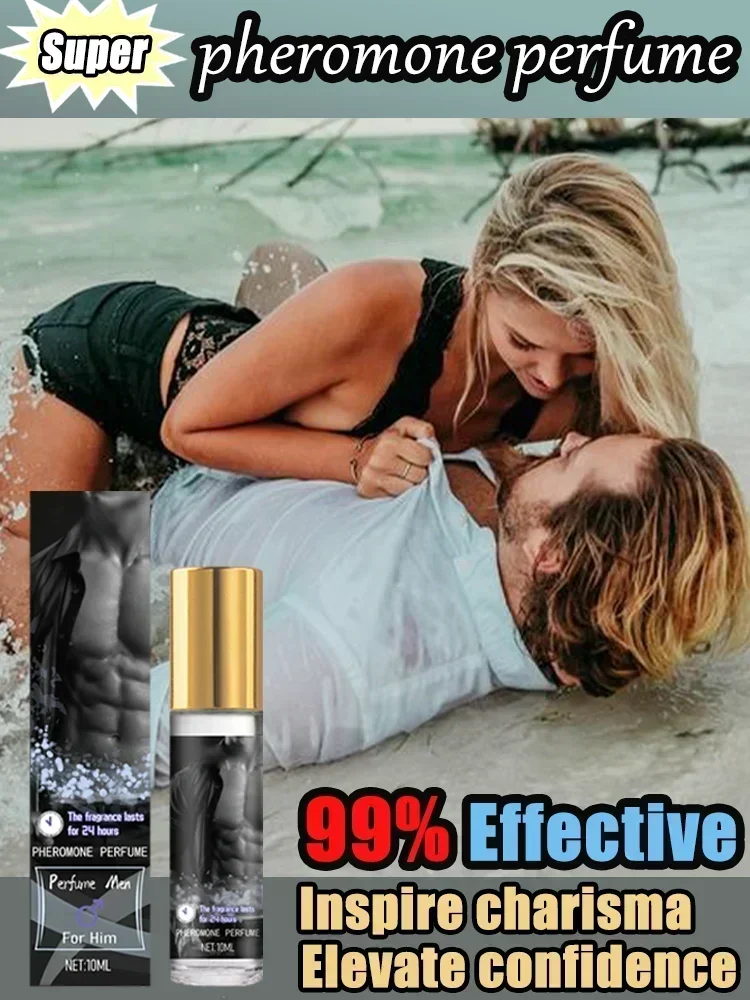 Pheromone Perfume for Men and Women Perfume for Adults Sexually Flirting Pheromone for Men and Women Perfume Essential