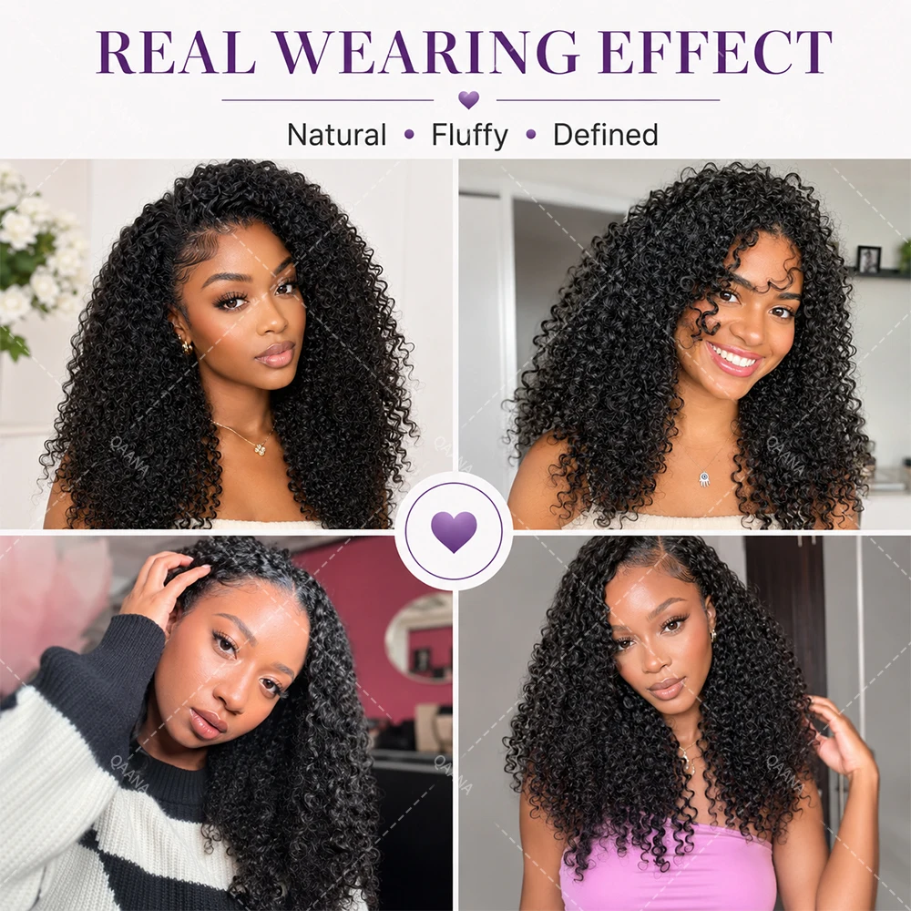 Thumbnail 2 - #34 Ranked Curly Wigs Picks in 2026