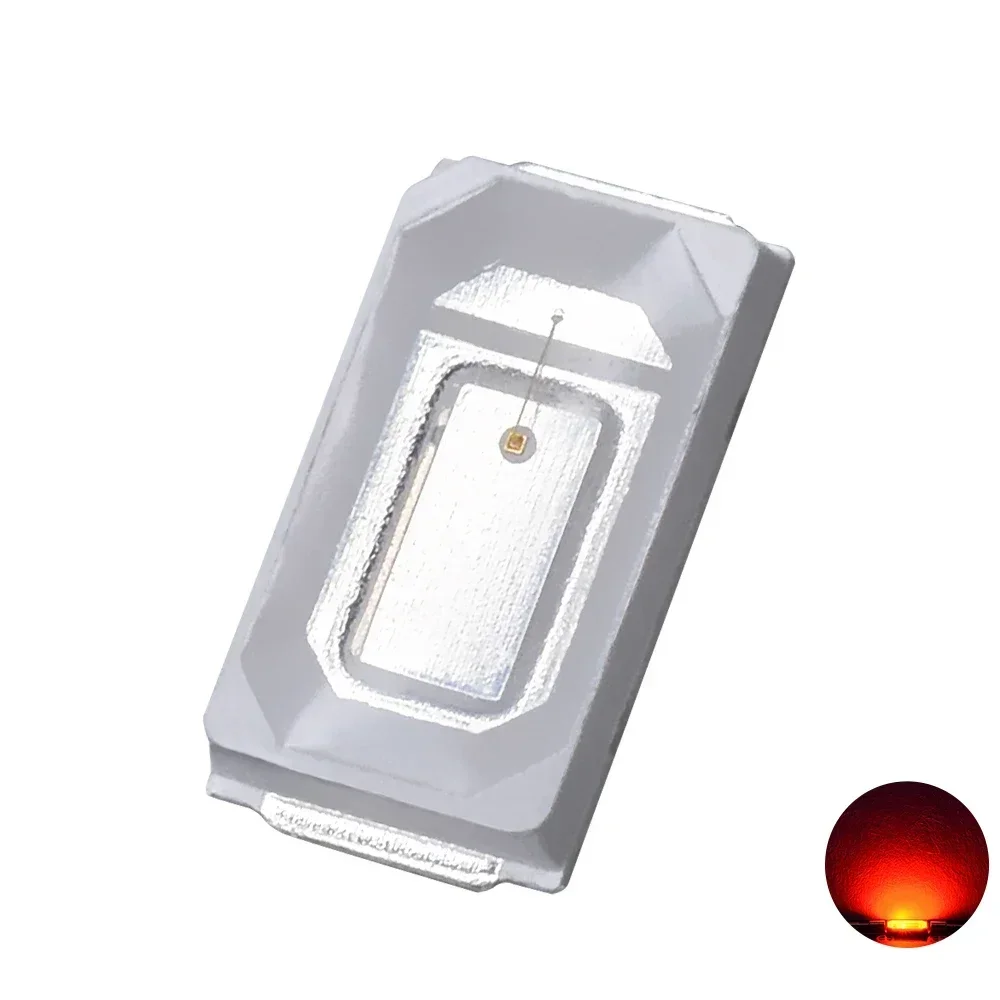 

Czinelight Factory Price Smd 5730 Led Emitting Diode Red 0.5w 5730 SMD Led 4000pcs/tray