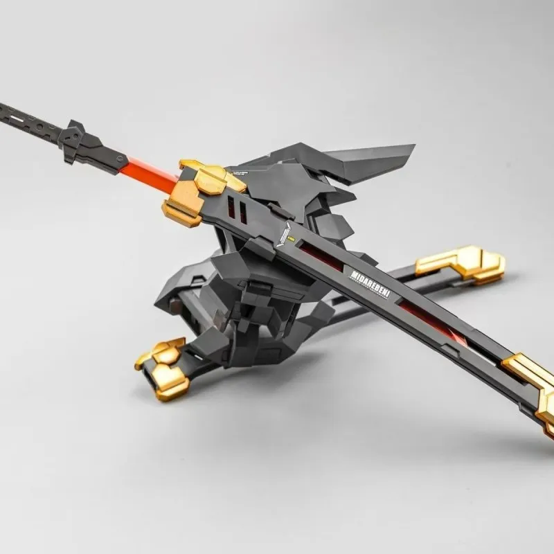 【EN STOCK】Orange Cat Industry EXT-GS/EA3 ESTAILEV NEAMHAIN ESCALA MODELO EXCEED TIPO MG 1/100 Montaje Figuras de Acción Robot