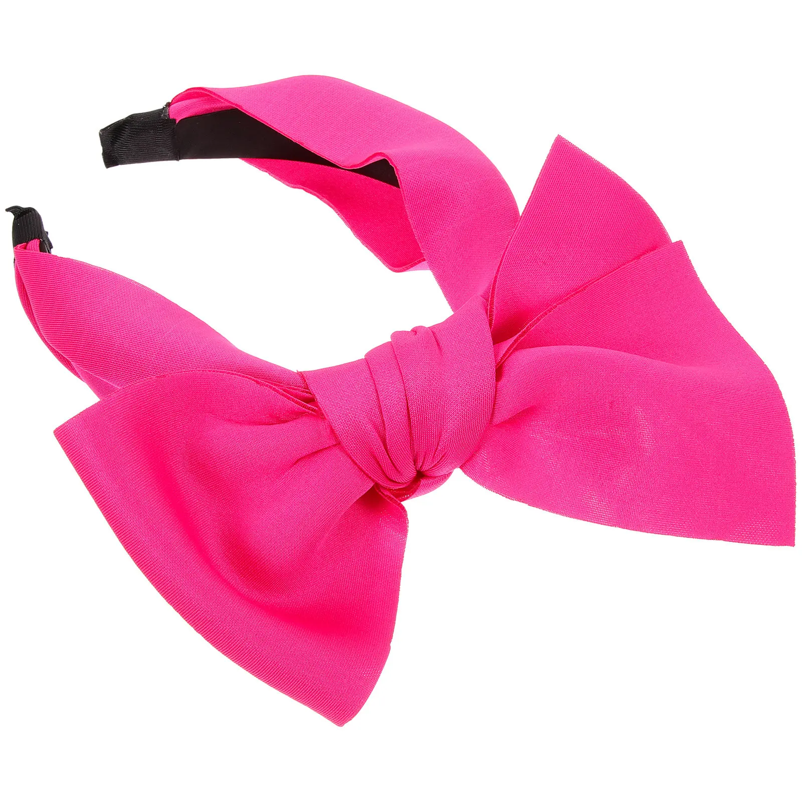 

Large Bow Headband for Women Big Decorative Bow Hair Accessories Party Cosplay Girl Headband Cute Hair Accessories