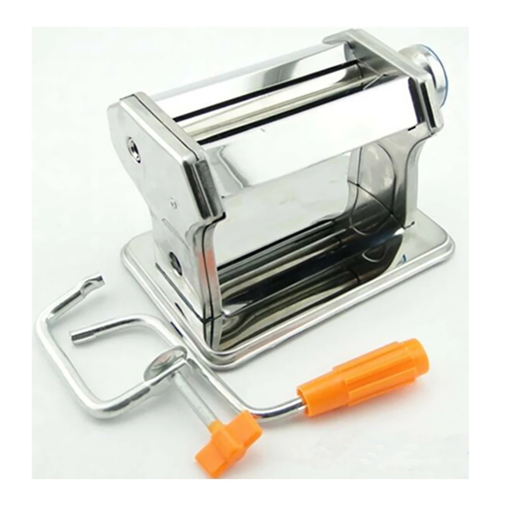 Clay Pressure Machine Mixing Colors Manual Polymer Clay Roller Machine DIY Ceramic Craft Earring Cutters Jewelry Making Set view 4