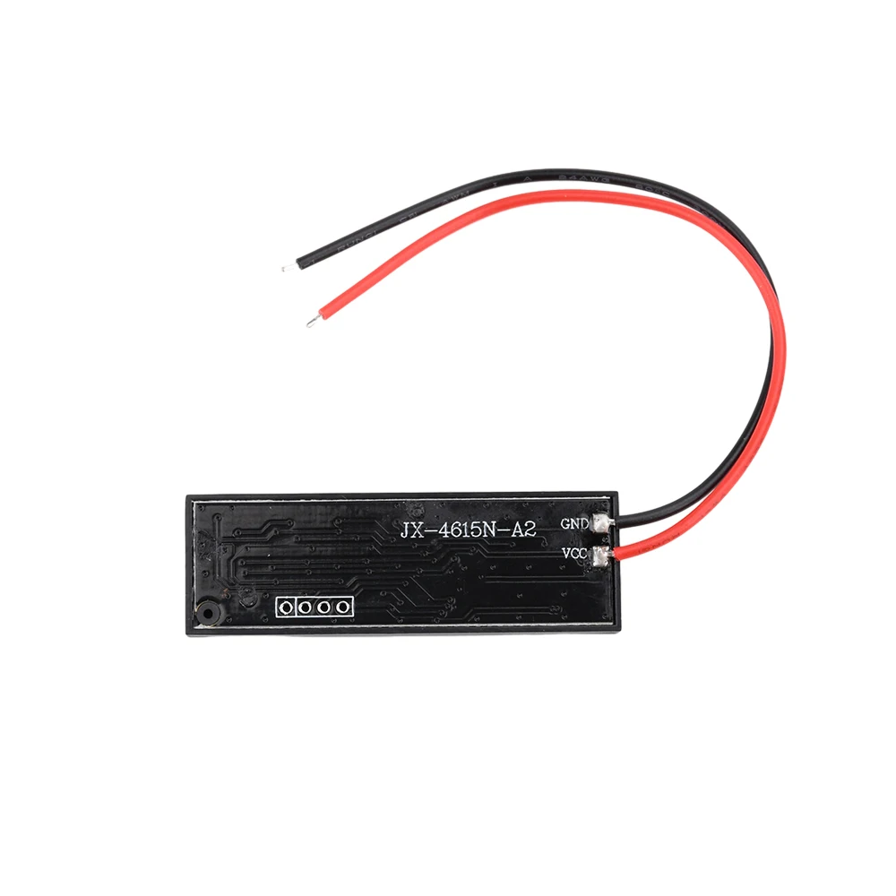 DC 7-40V LED Batteriekapazitätsanzeige Leistungsanzeigepanel Lithium-Blei-Säure-Batteriekapazität Spannungsmessgerät Modul – Detail 6