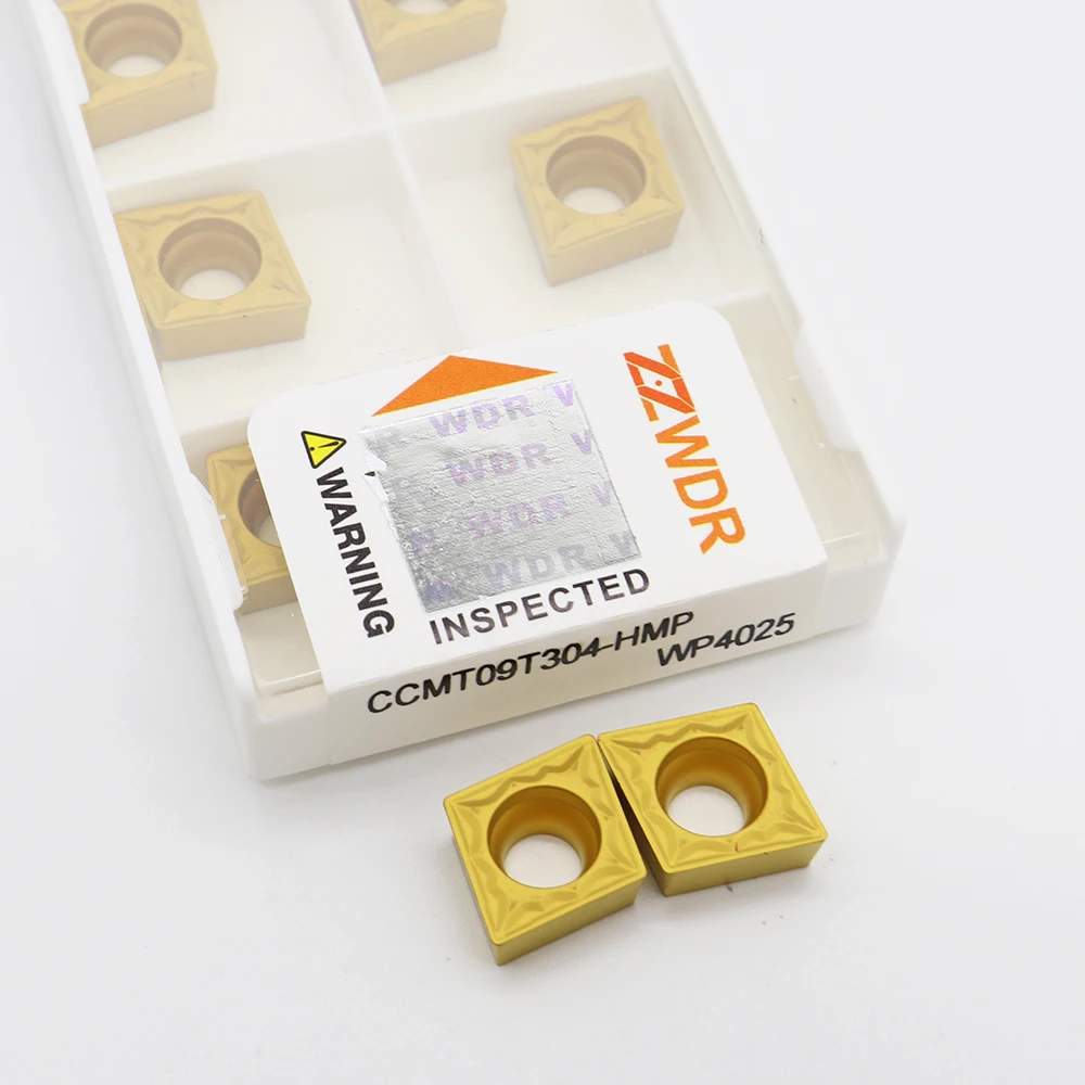 

10PCS CCMT060204 CCMT09T304 CCMT09T308 UE6020 4025 4225