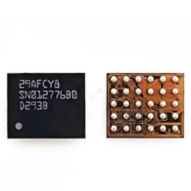 1/5 Uds nuevo Original en STOCK SN 012776 B0YBH SN 012776 B0YBHR SN 012776 B0 SN 012776 BO SN 01277680 amplificador de Chip