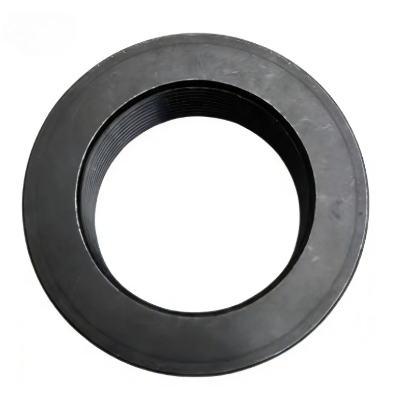 Genuine Flange Shaft Lock Nut Front Axle Lock Nut for Foton Lovol Oubao TA654/704/754