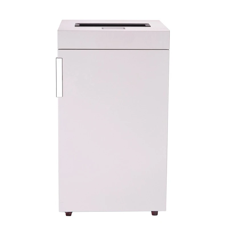 

9909 High Power Shredder Office Document Shredder 75L Large Capacity Continuous Shredder
