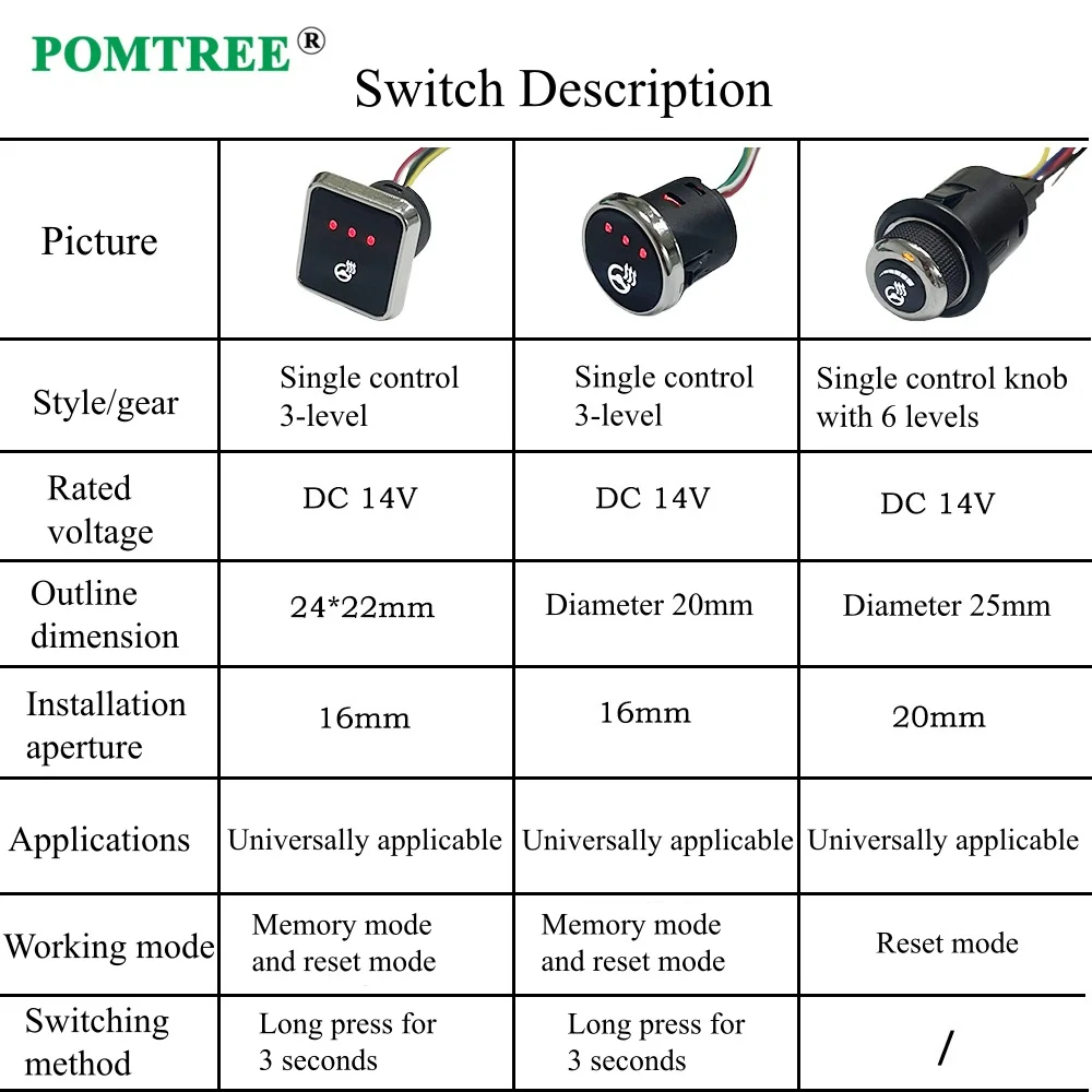 Thumbnail 2 - #60 Latest Heated Seat Covers Offers