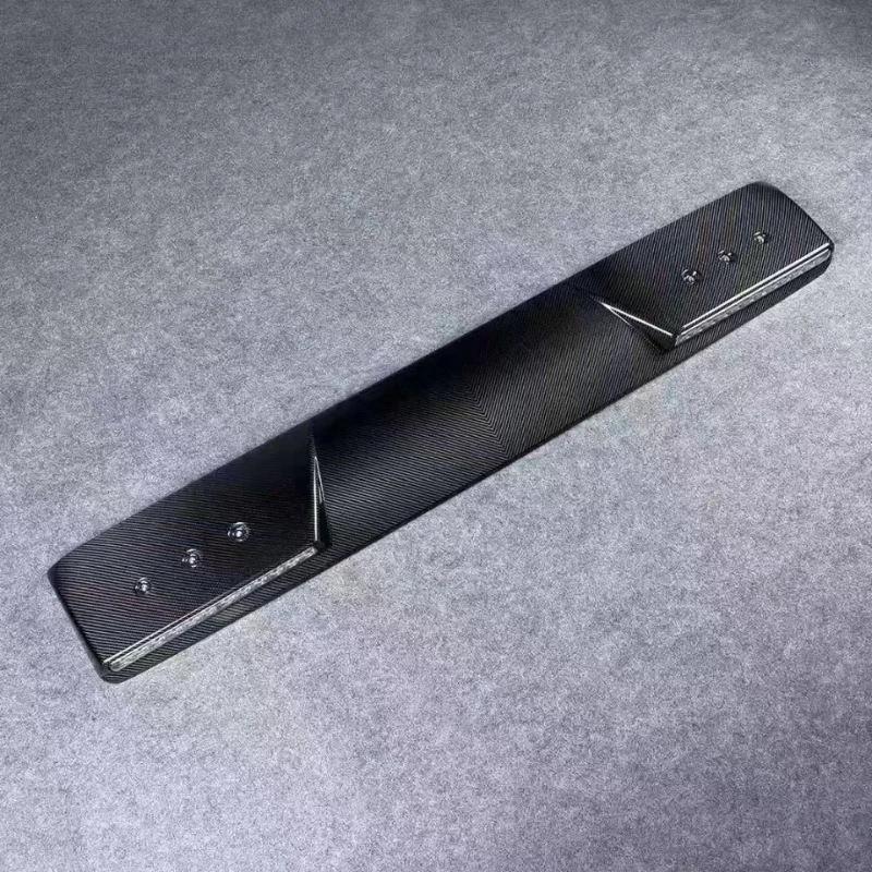 

Suitable for Mercedes-Benz G-Class W464g500g63g400g450g350 carbon fiber top light spotlight